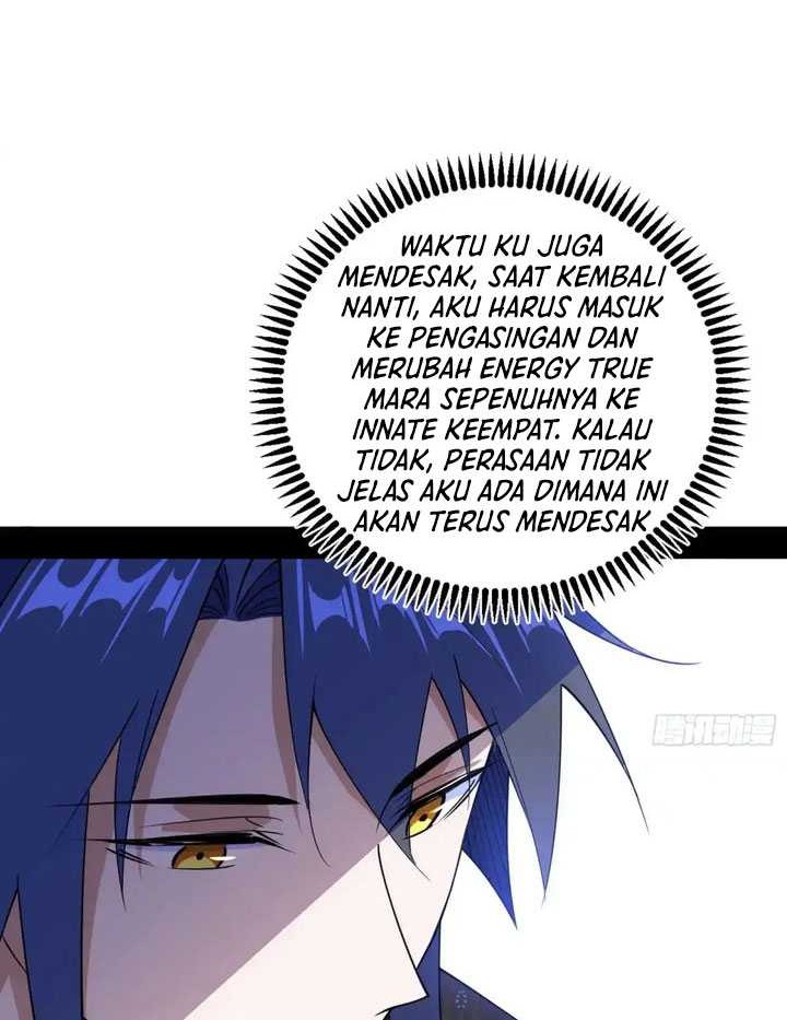 I’m An Evil God Chapter 449 halaman 5