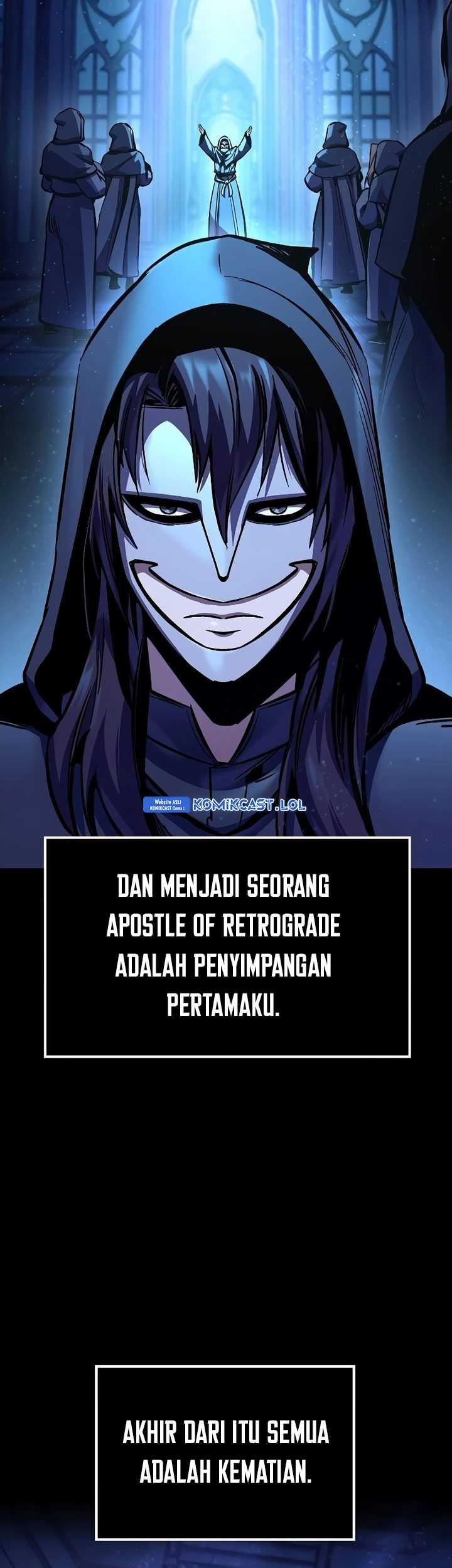 Genius Corpse-Collecting Warrior Chapter 17 halaman 7