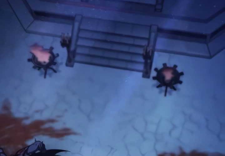 Genius Corpse-Collecting Warrior Chapter 17 halaman 8