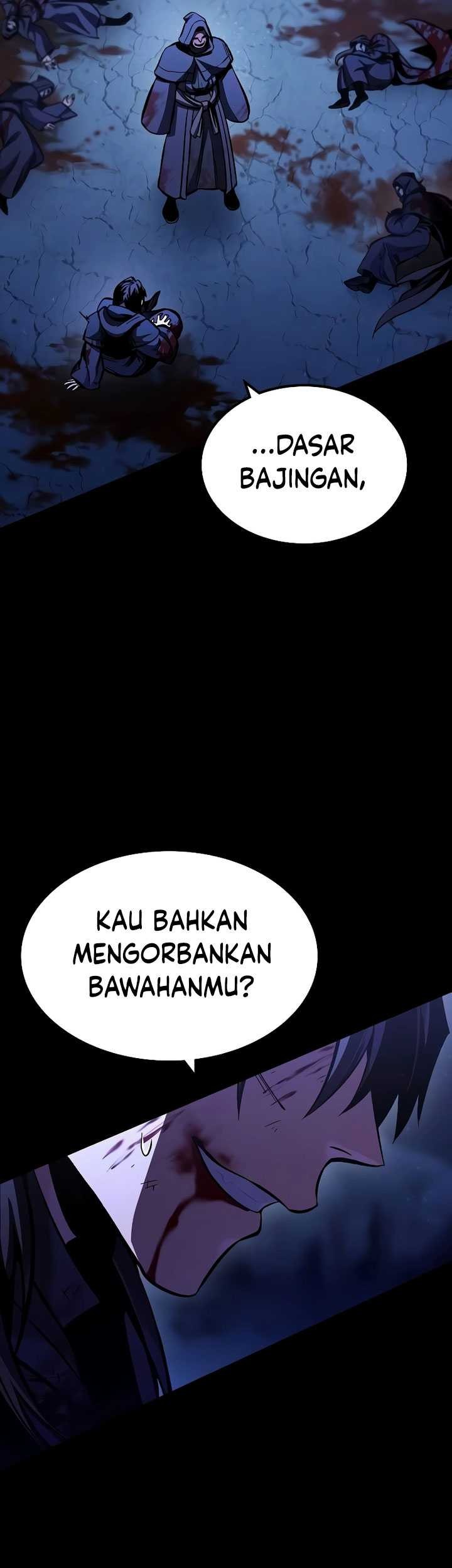 Genius Corpse-Collecting Warrior Chapter 17 halaman 9