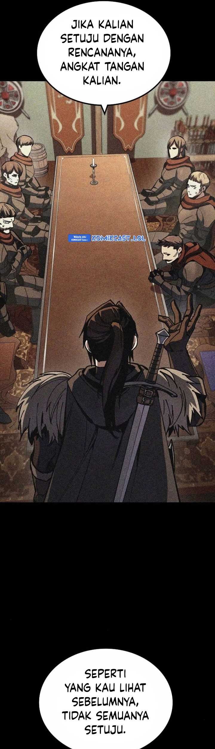 Genius Corpse-Collecting Warrior Chapter 15 halaman 6