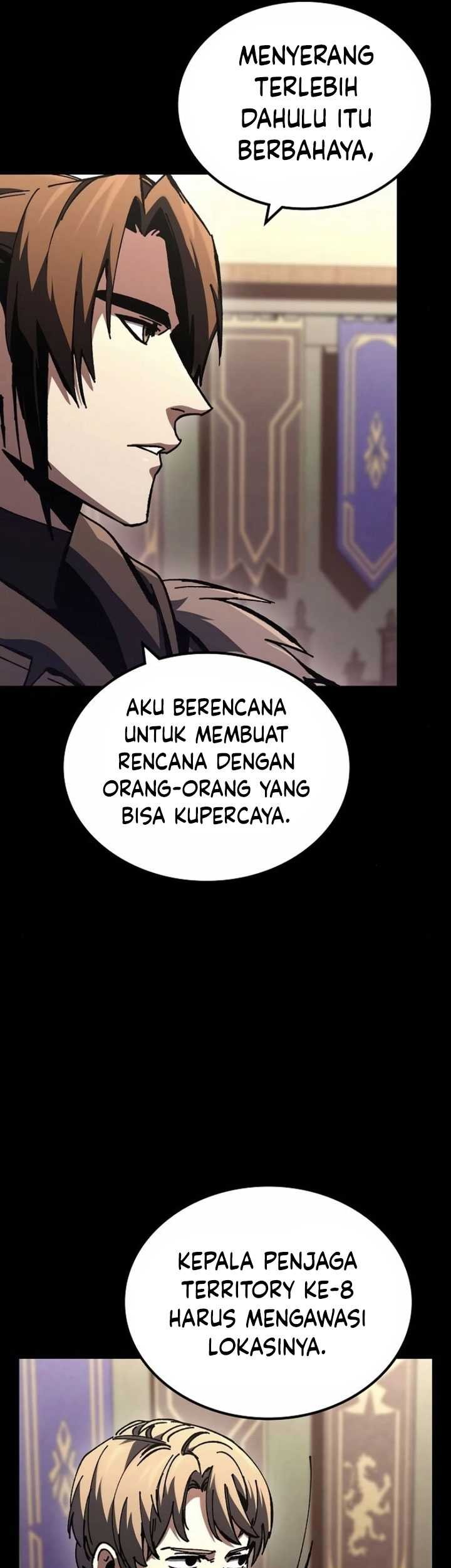 Genius Corpse-Collecting Warrior Chapter 15 halaman 9