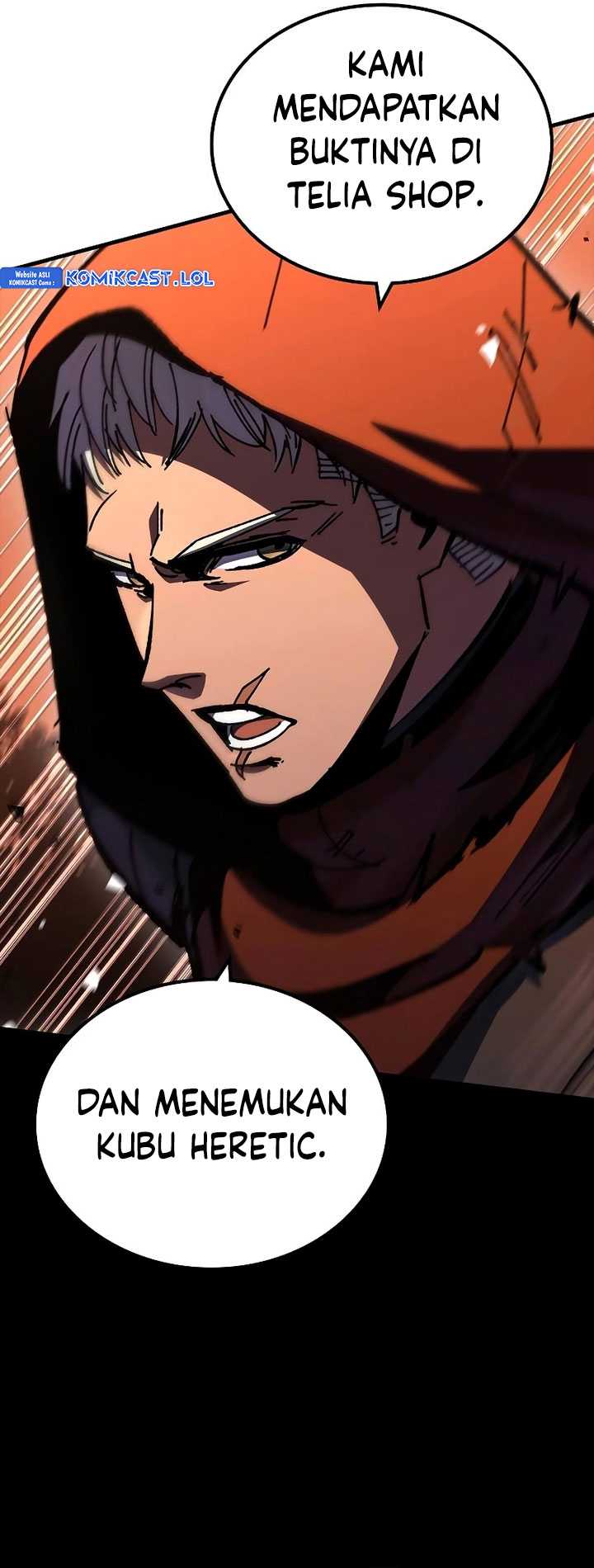 Genius Corpse-Collecting Warrior Chapter 14 halaman 5