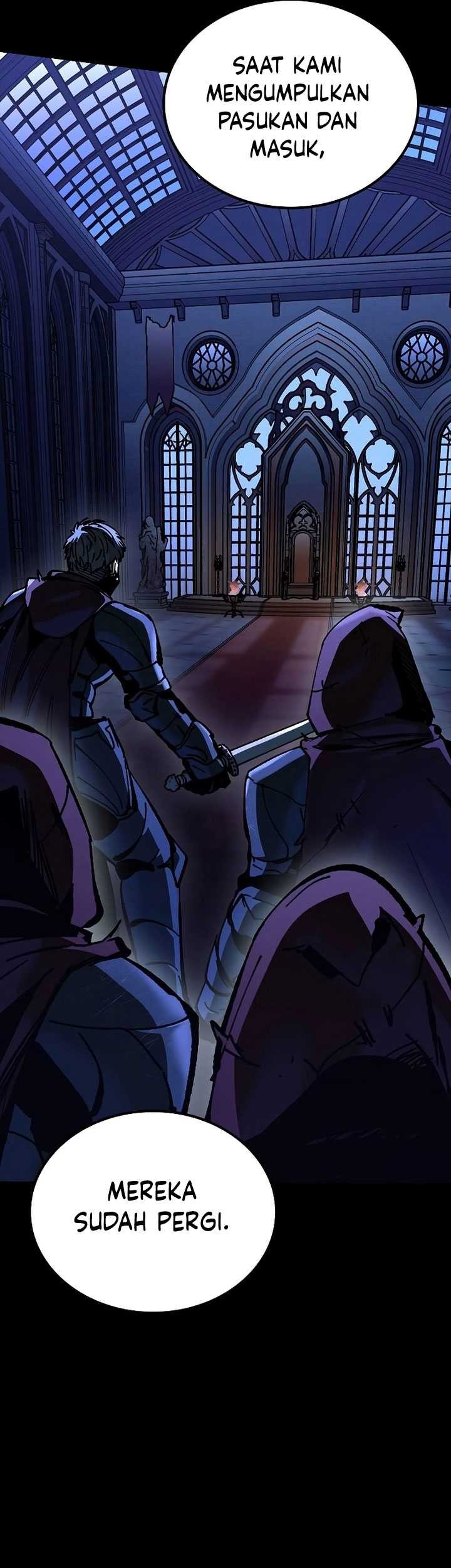 Genius Corpse-Collecting Warrior Chapter 14 halaman 6
