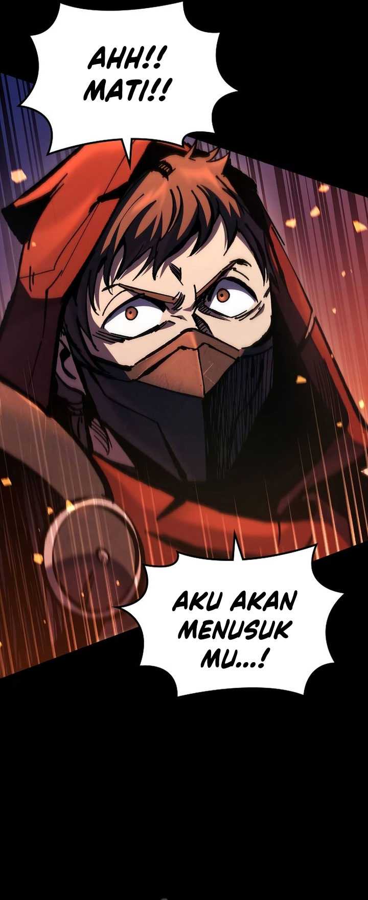 Genius Corpse-Collecting Warrior Chapter 13 halaman 9