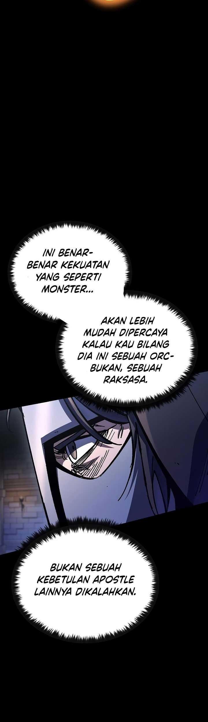 Genius Corpse-Collecting Warrior Chapter 12 halaman 8