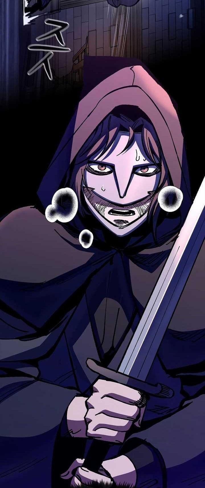 Genius Corpse-Collecting Warrior Chapter 12 halaman 11