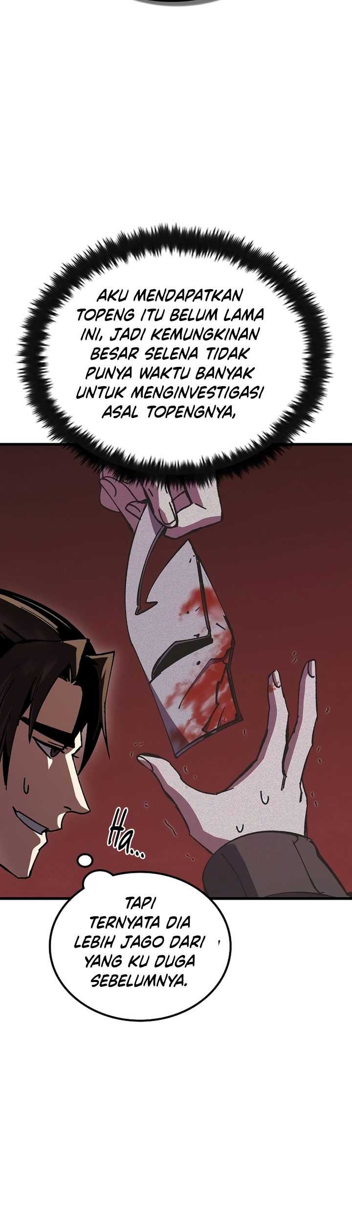 Genius Corpse-Collecting Warrior Chapter 11 halaman 8