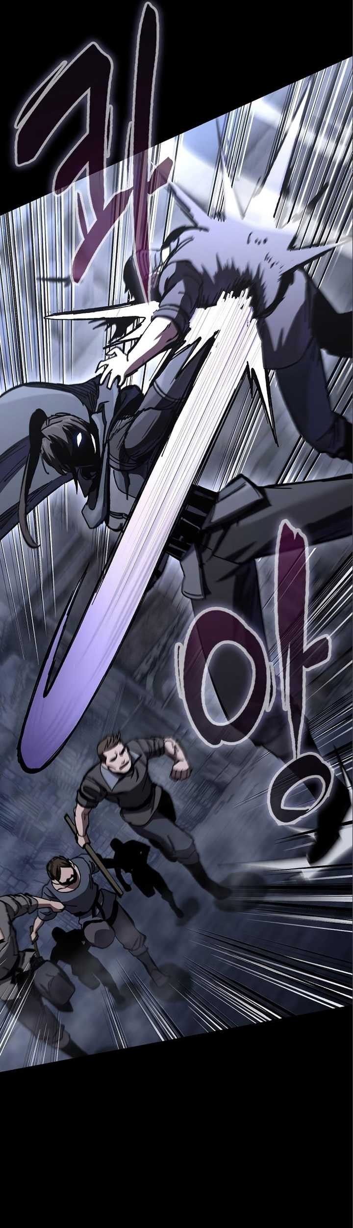 Genius Corpse-Collecting Warrior Chapter 9 halaman 11