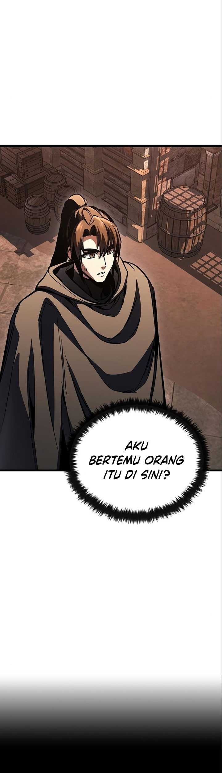 Genius Corpse-Collecting Warrior Chapter 8 halaman 6