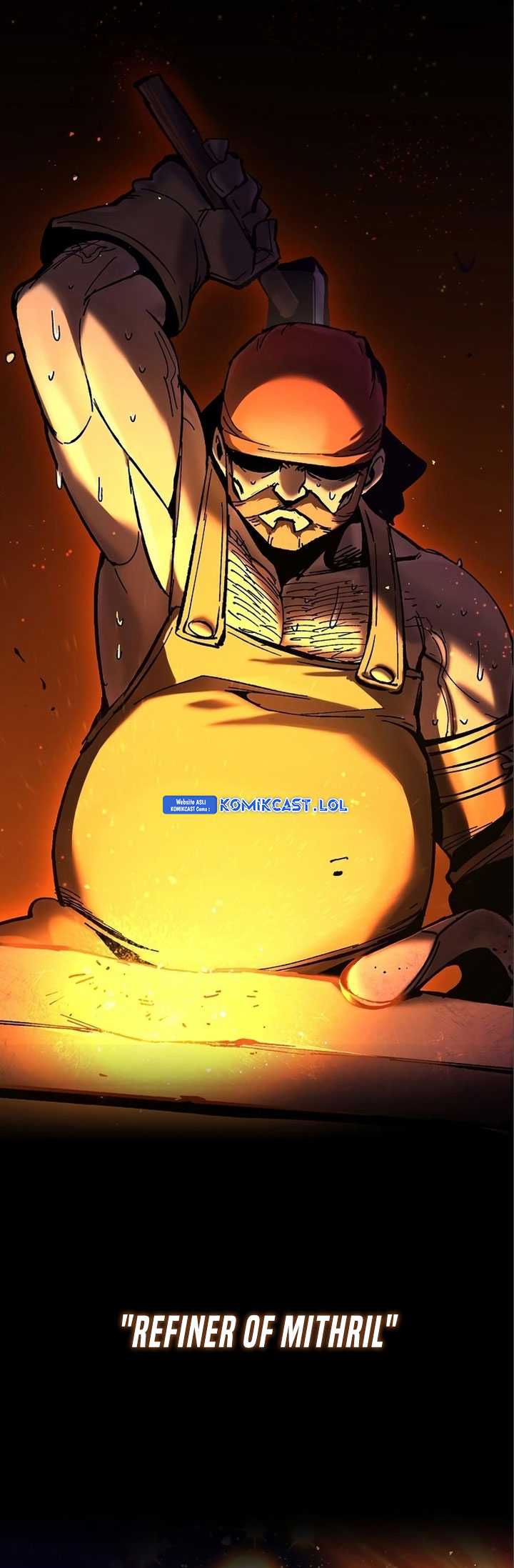 Genius Corpse-Collecting Warrior Chapter 8 halaman 8