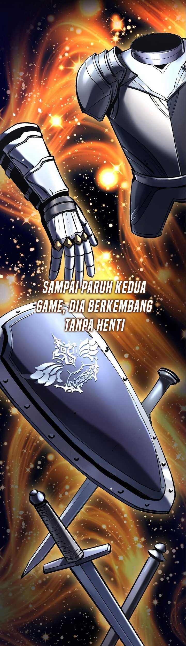 Genius Corpse-Collecting Warrior Chapter 8 halaman 9