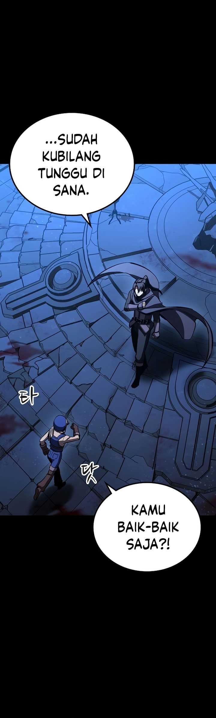 Genius Corpse-Collecting Warrior Chapter 7 halaman 8