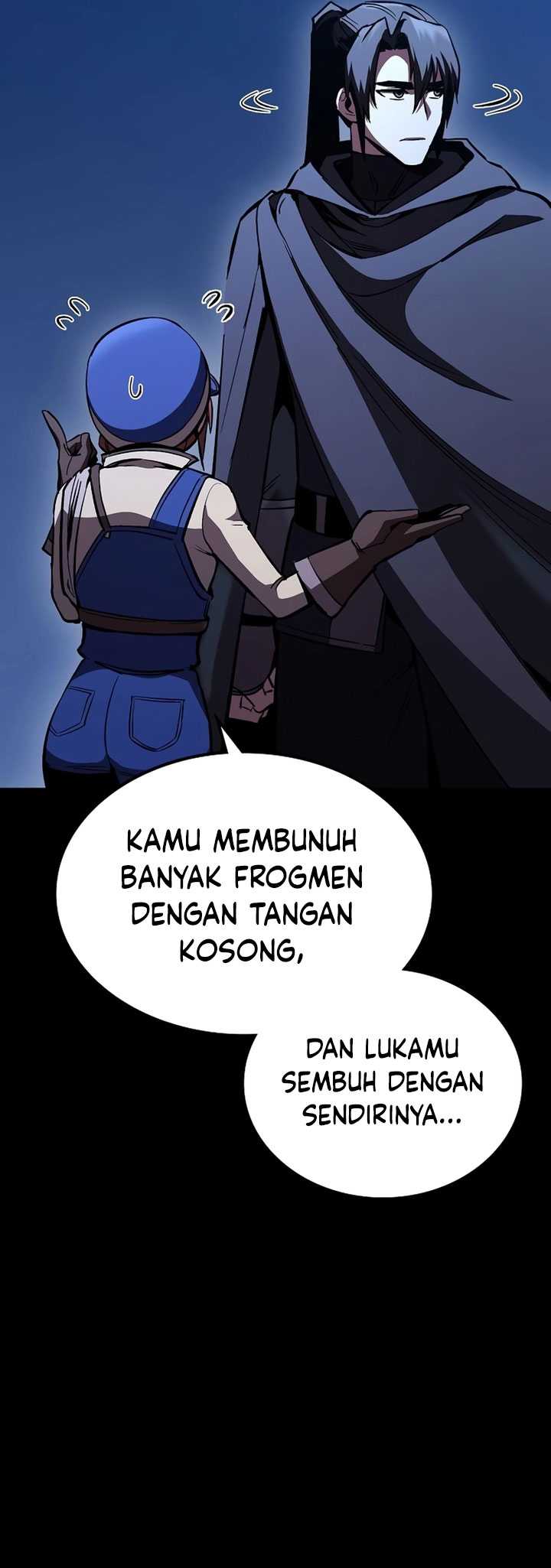 Genius Corpse-Collecting Warrior Chapter 7 halaman 11