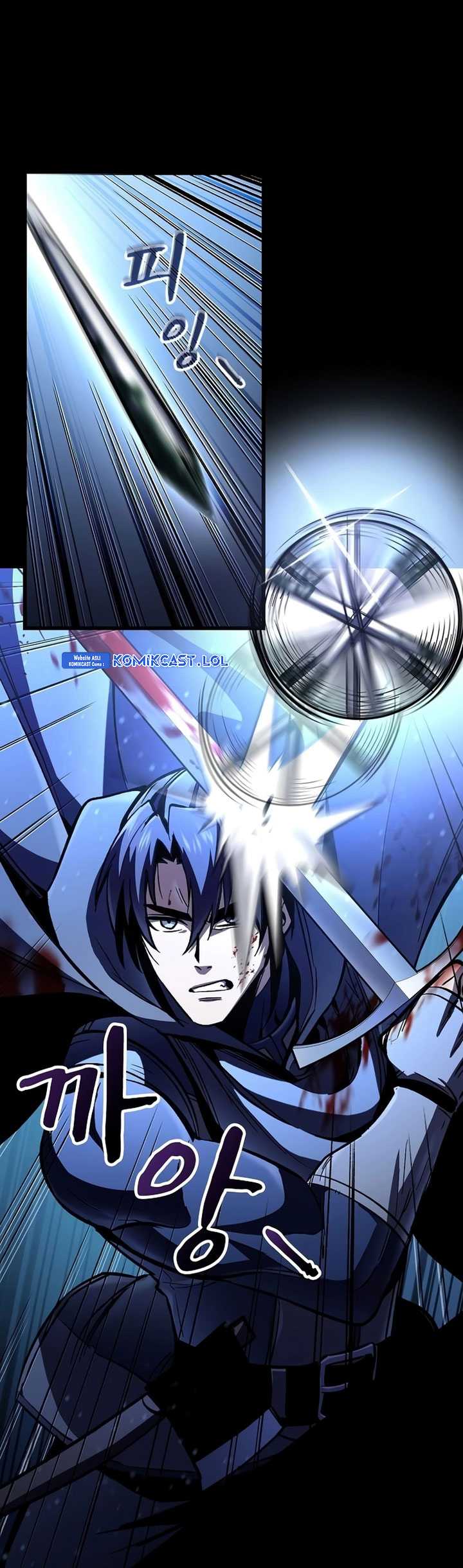 Genius Corpse-Collecting Warrior Chapter 6 halaman 10