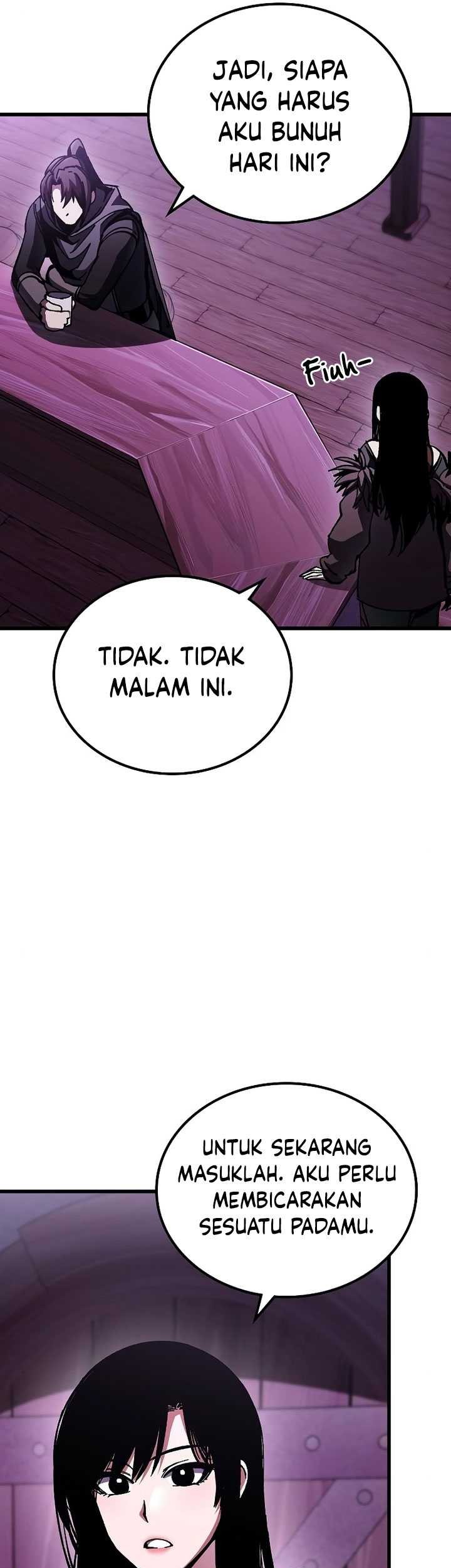 Genius Corpse-Collecting Warrior Chapter 5 halaman 9