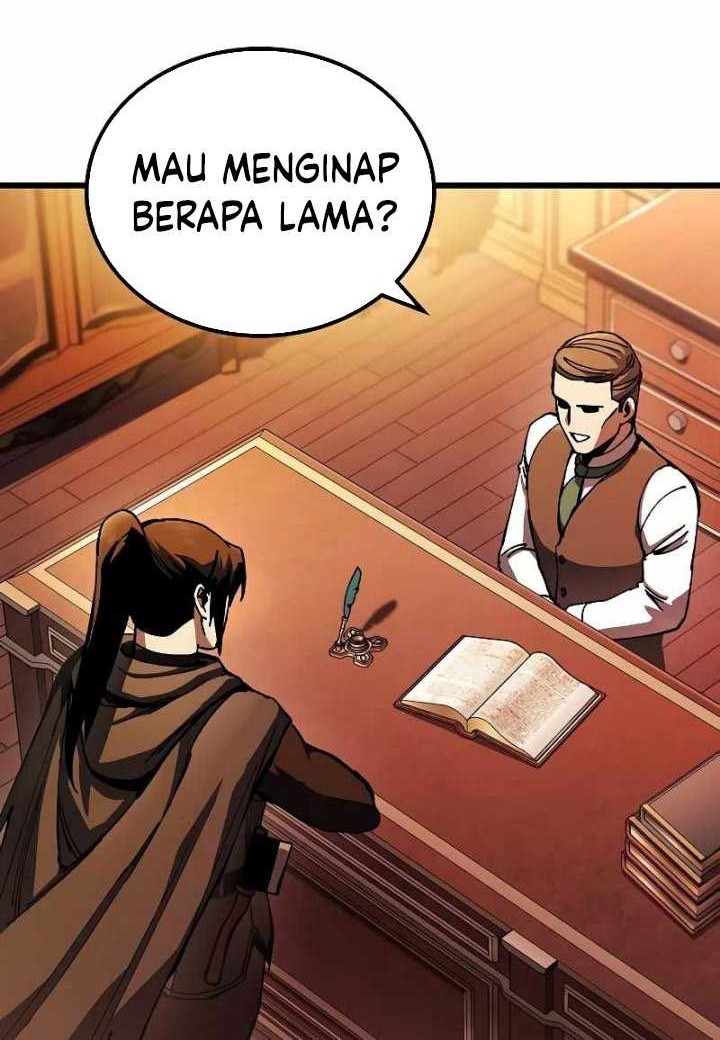 Genius Corpse-Collecting Warrior Chapter 3 halaman 7