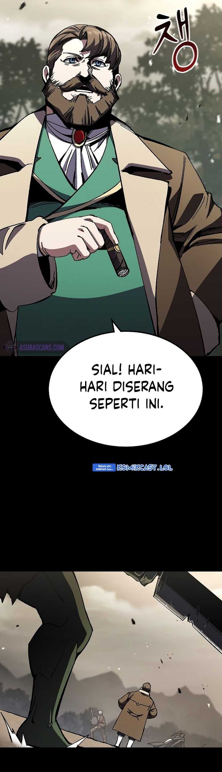 Genius Corpse-Collecting Warrior Chapter 1 halaman 9