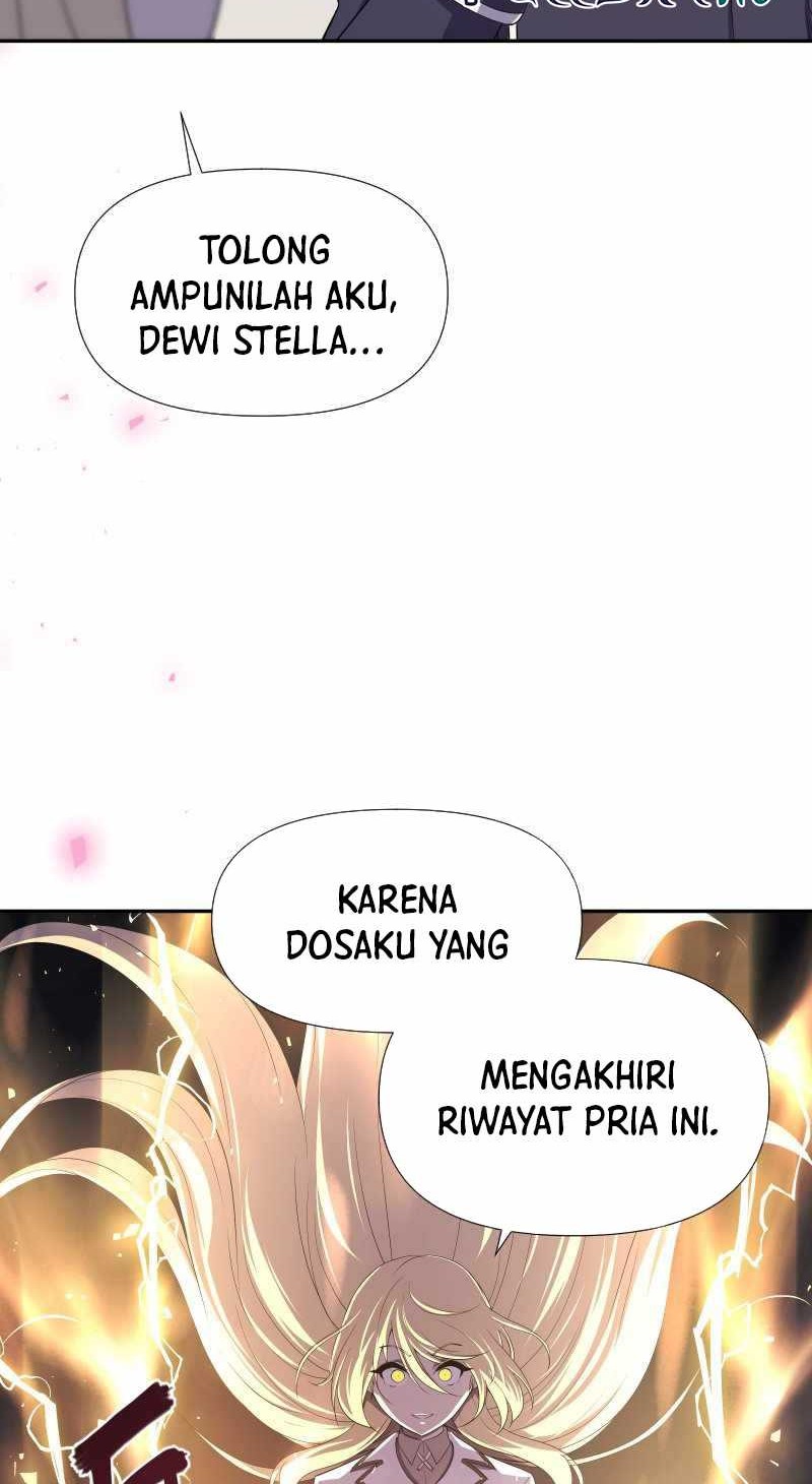 Retired Demon King Chapter 16 Gambar 5