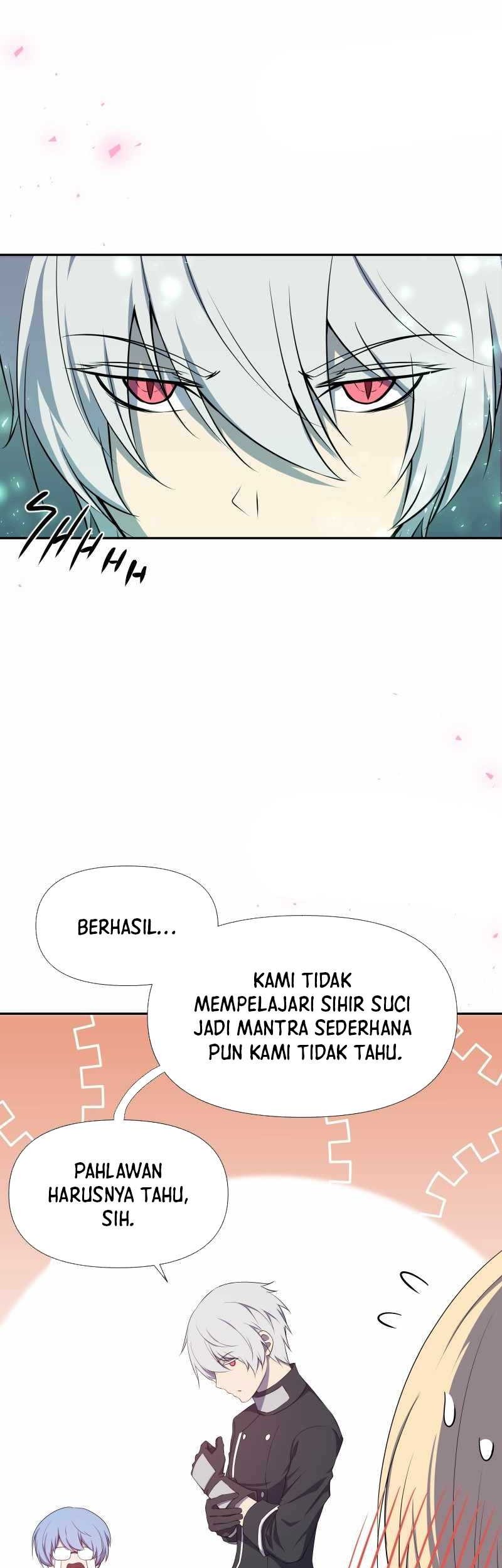 Retired Demon King Chapter 14 Gambar 4