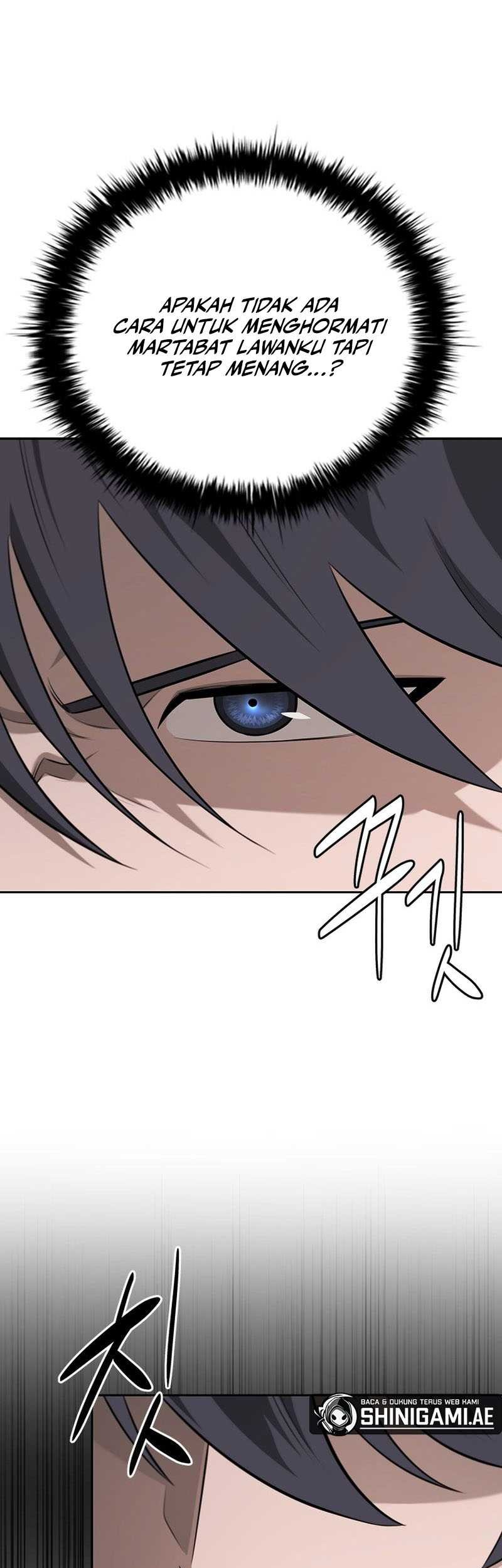 Moon-Shadow Sword Emperor Chapter 76 halaman 6