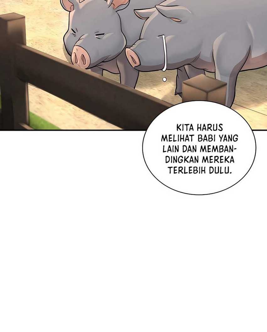 Muscle Joseon Chapter 24 Gambar 6