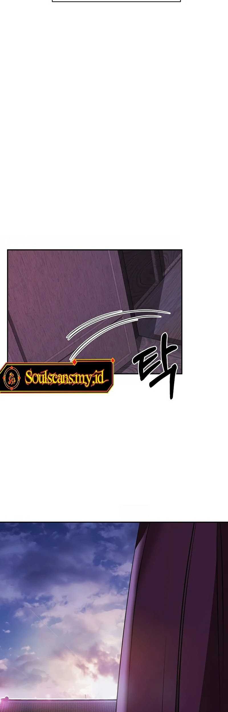 Muscle Joseon Chapter 01 Gambar 6