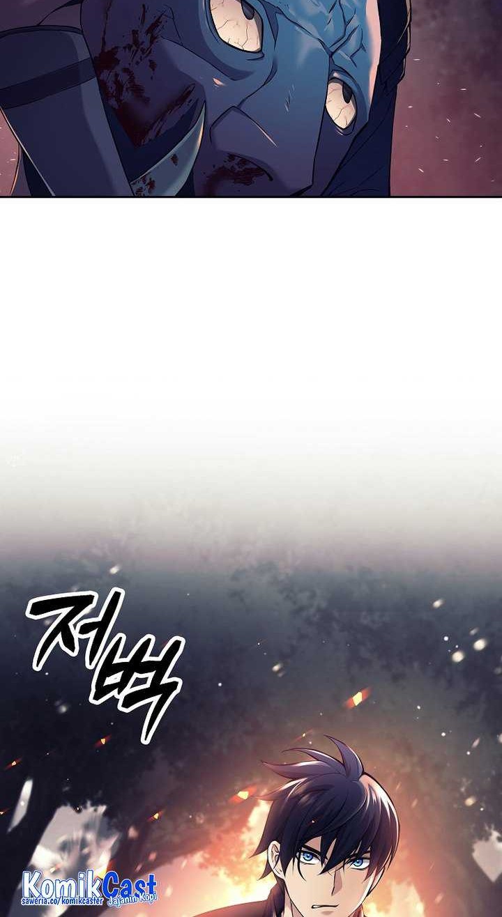 Trash of A Dark Fantasy Chapter 1 – halaman 7