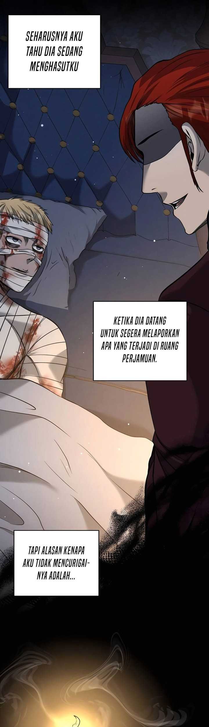 Holy Emperor’s Grandson is a Necromancer Chapter 30 Gambar 4