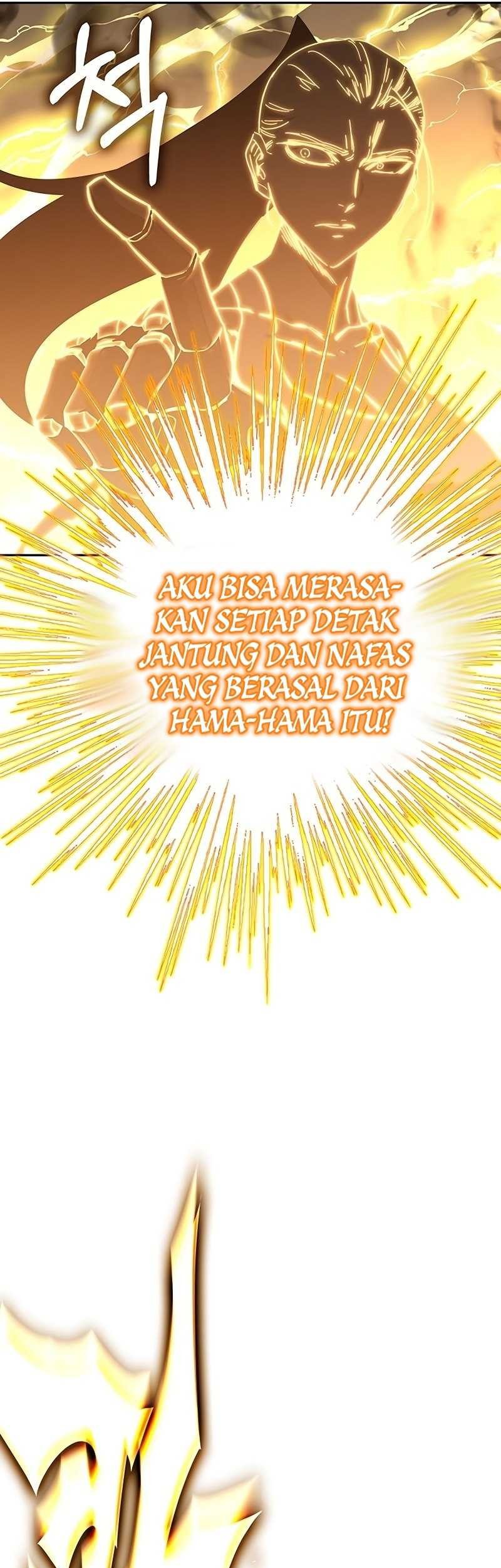 X Ash Chapter 104 halaman 6