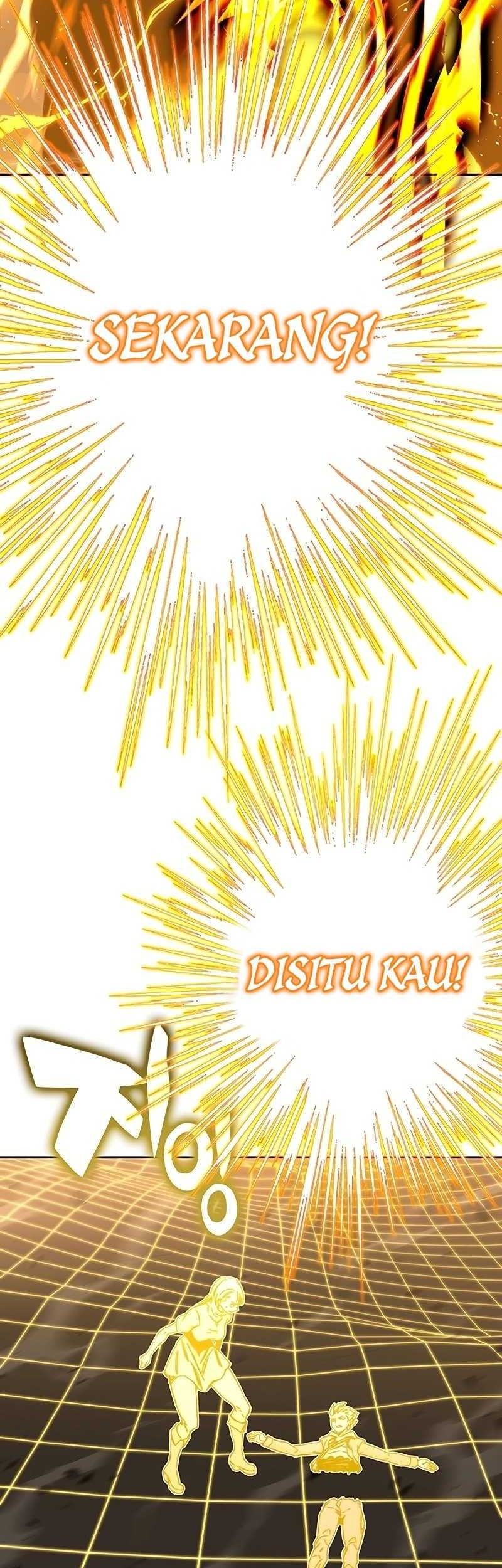 X Ash Chapter 104 halaman 8