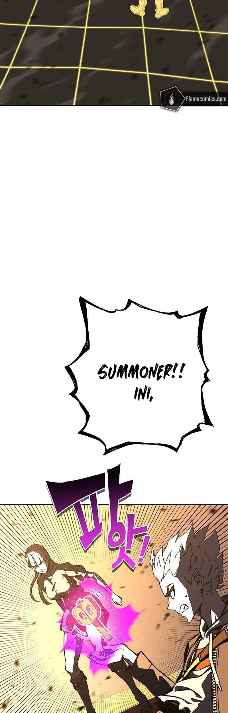 X Ash Chapter 104 halaman 9
