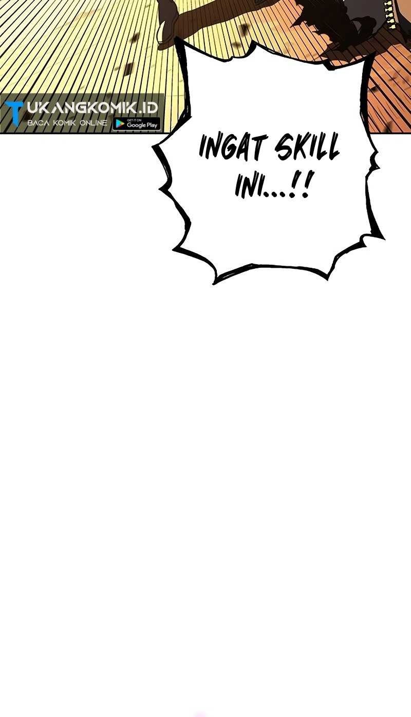 X Ash Chapter 104 halaman 10