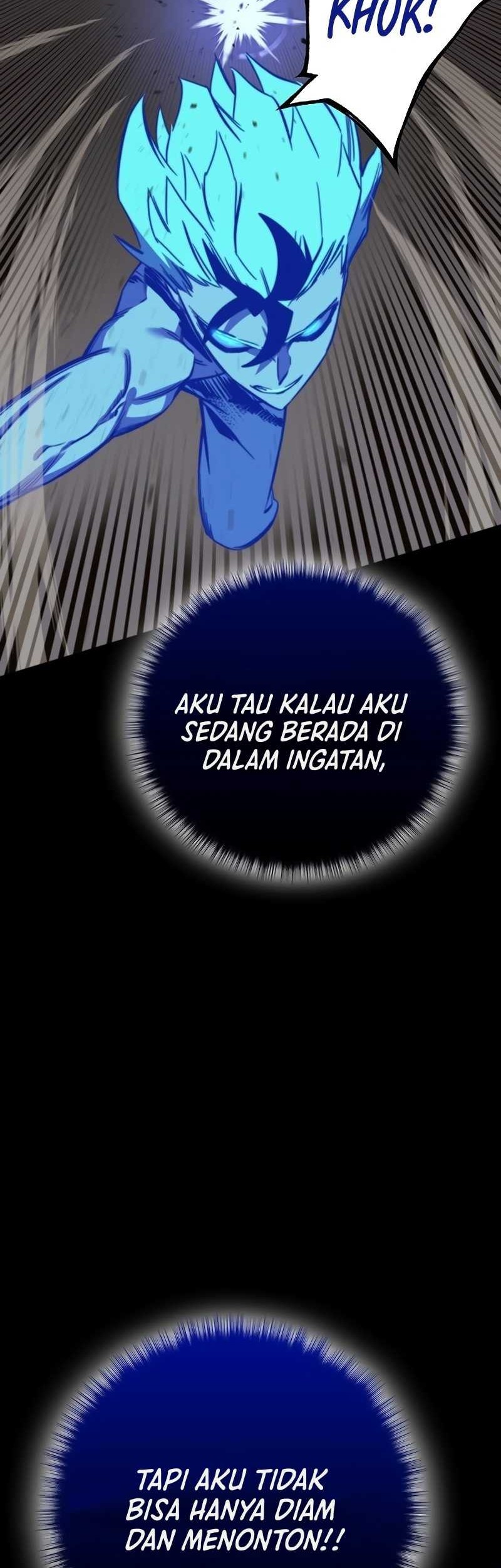 X Ash Chapter 103 halaman 7