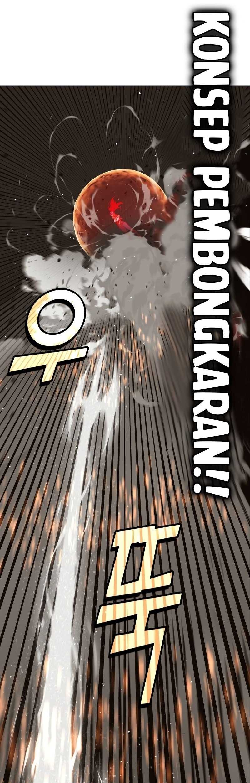 X Ash Chapter 102 halaman 6