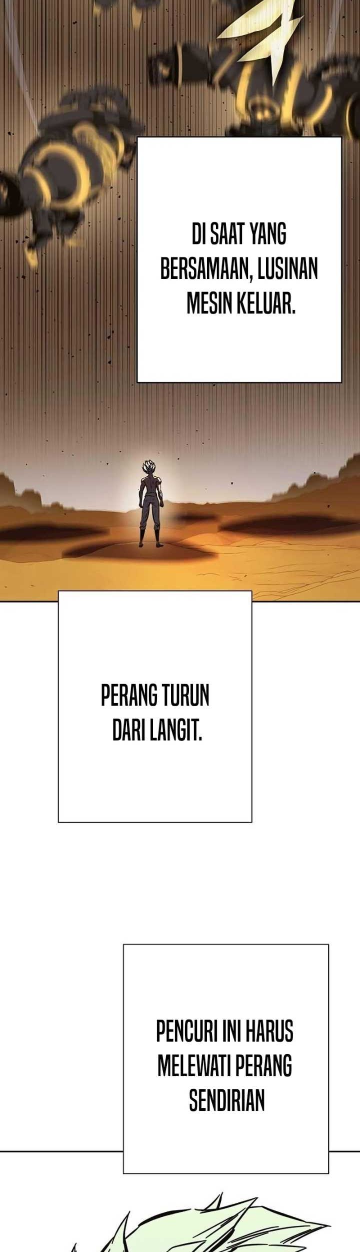 X Ash Chapter 99 halaman 7