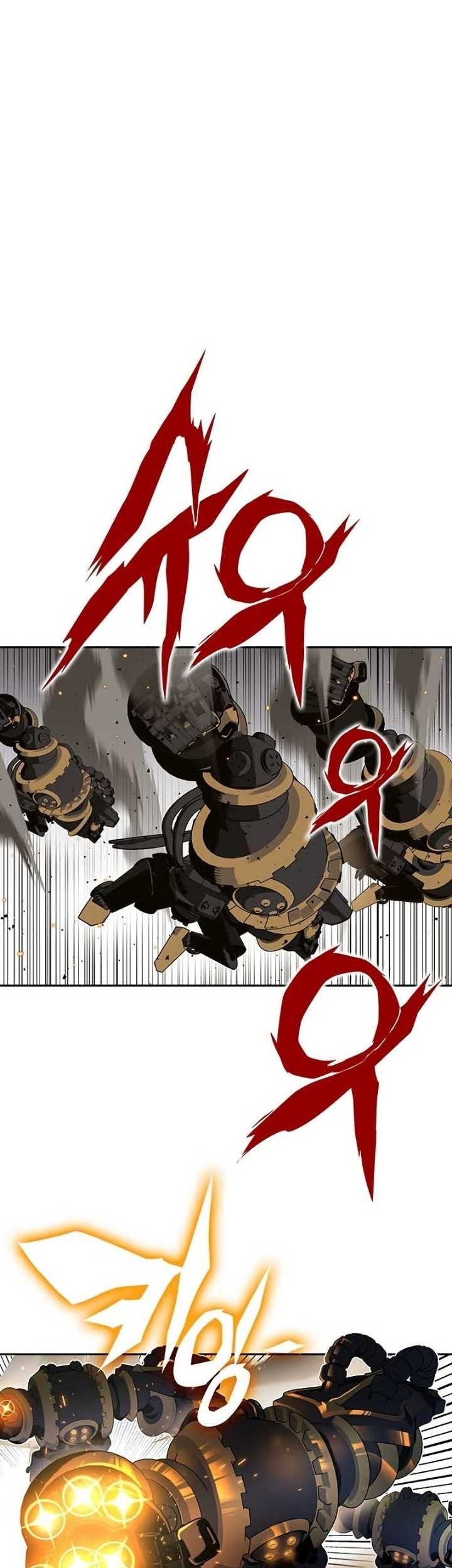 X Ash Chapter 99 halaman 10