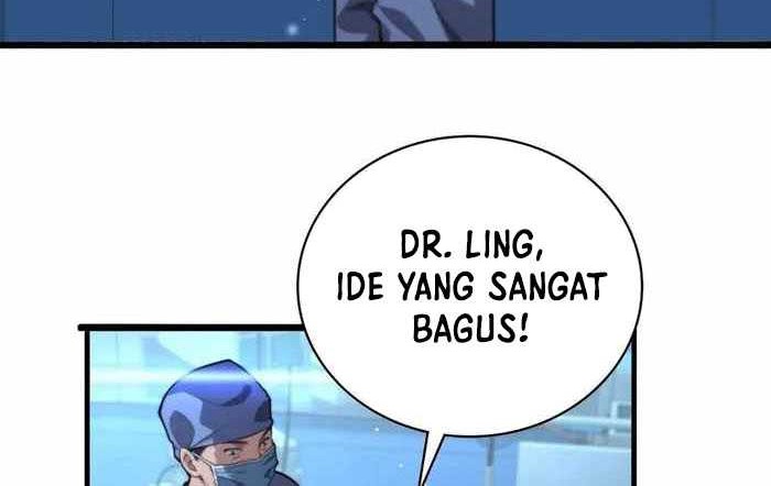 Great Doctor Ling Ran Chapter 169 halaman 3