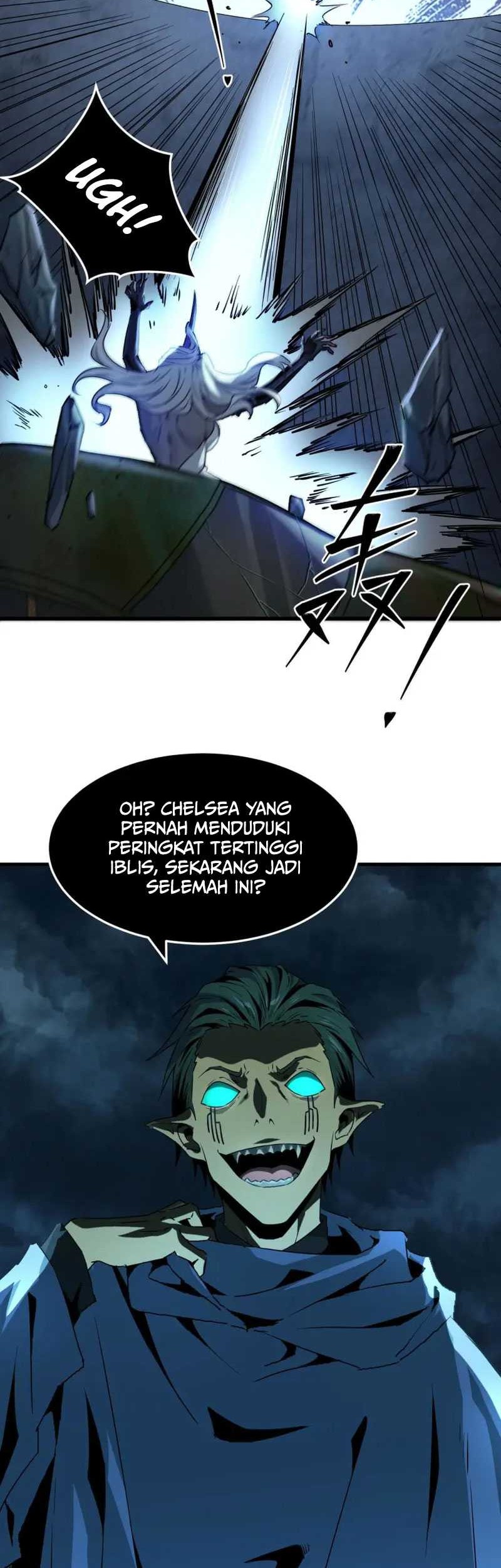 The Wretched Chapter 8 halaman 4