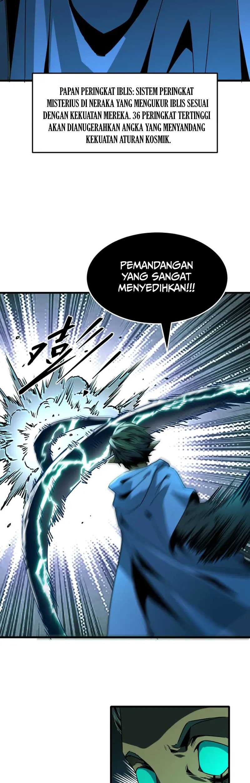 The Wretched Chapter 8 halaman 5