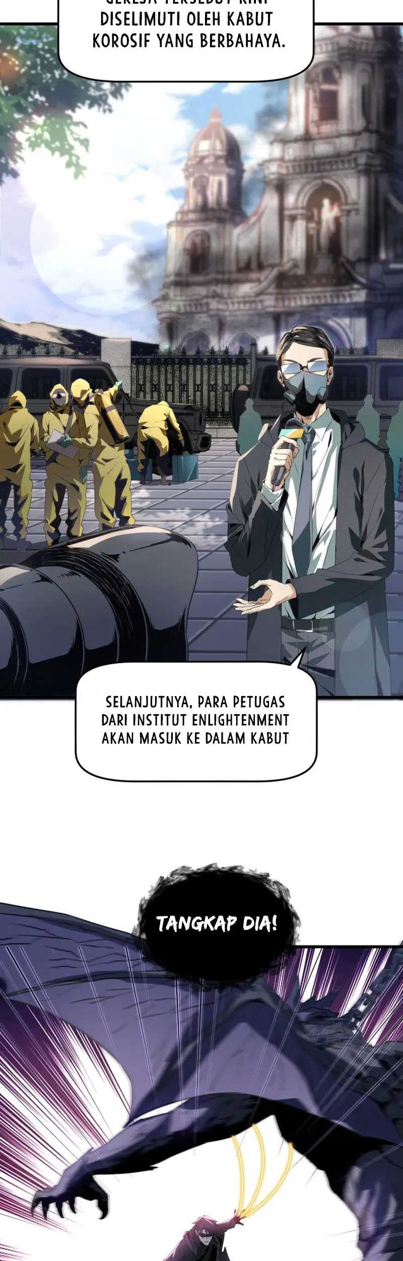 The Wretched Chapter 6 halaman 4