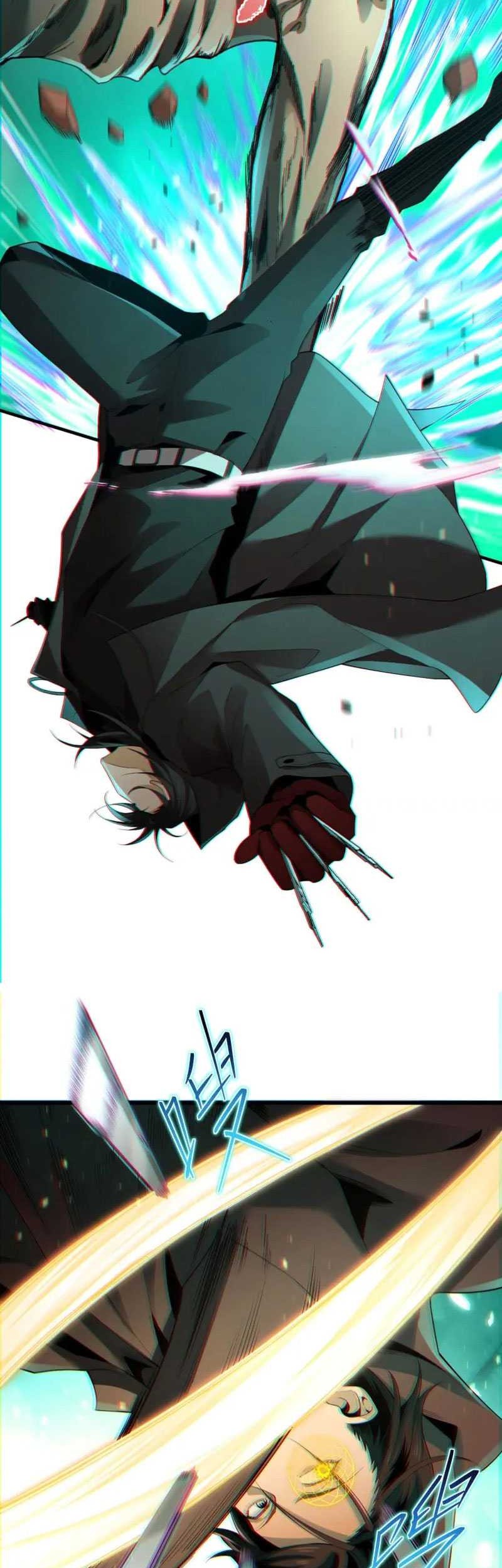 The Wretched Chapter 5 halaman 5