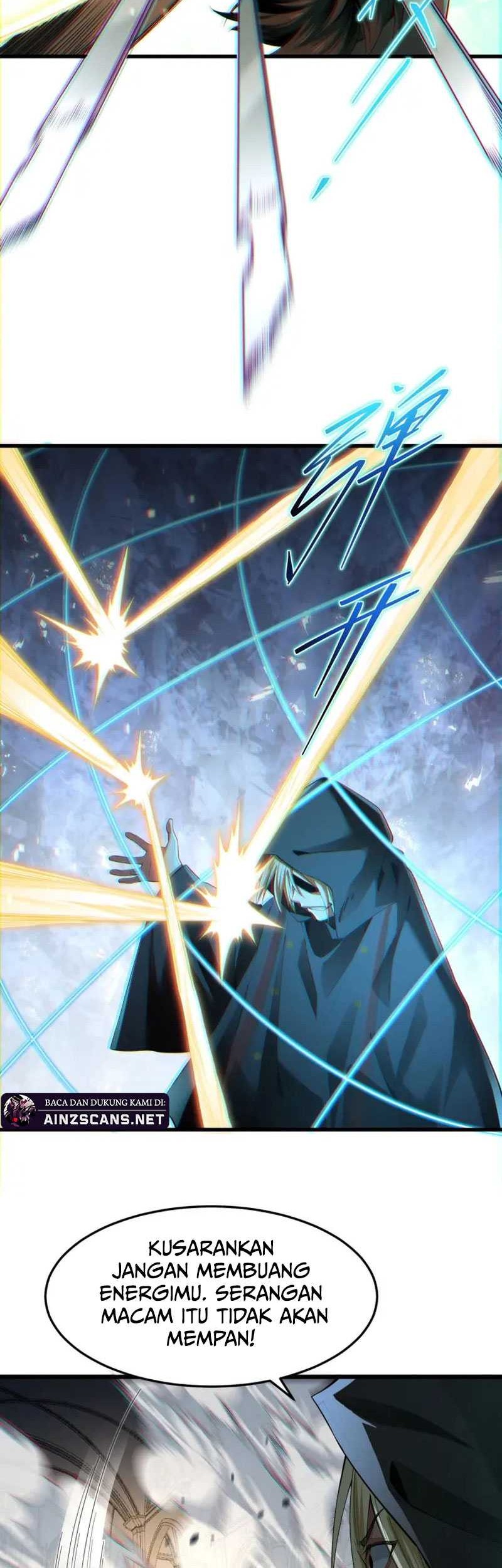 The Wretched Chapter 5 halaman 6