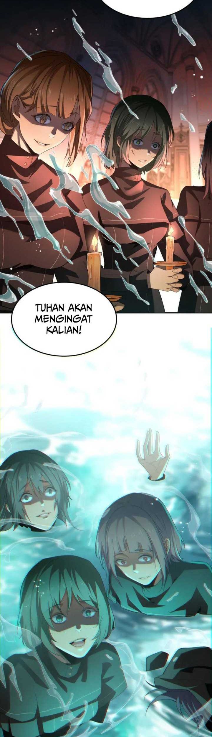 The Wretched Chapter 4 halaman 4