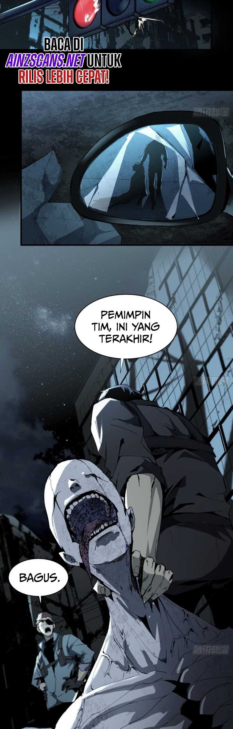 The Wretched Chapter 1 halaman 4