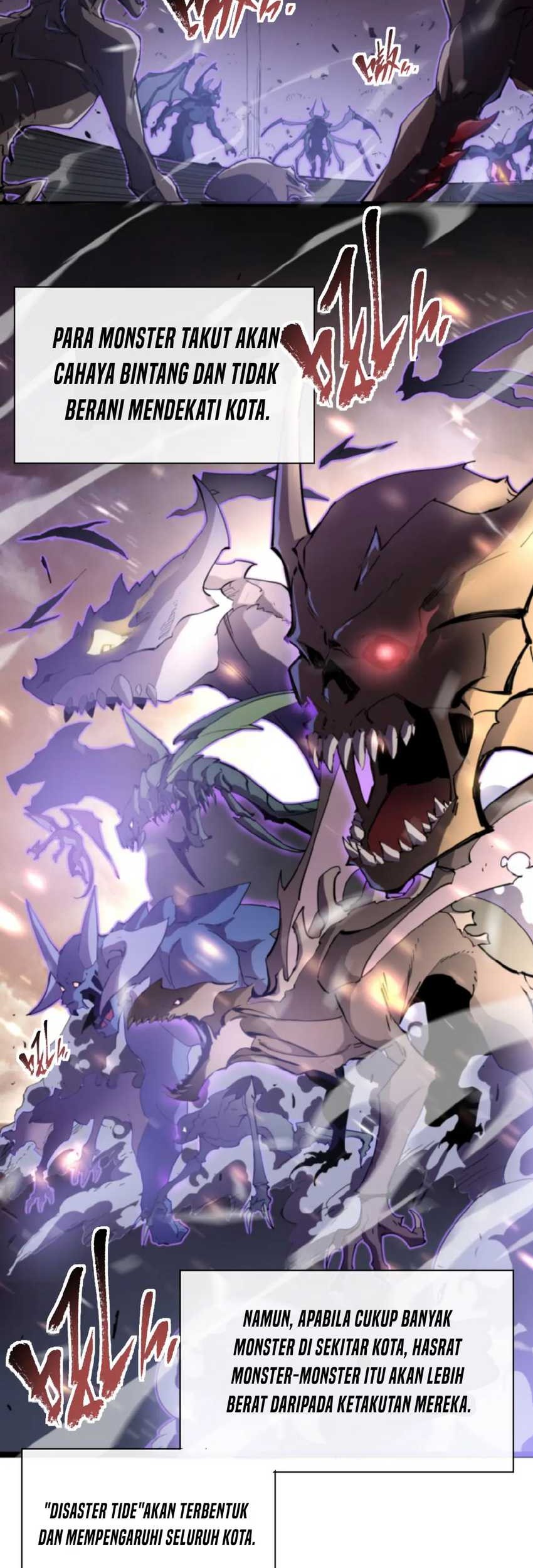 Omnipotent Warrior Chapter 4 halaman 5