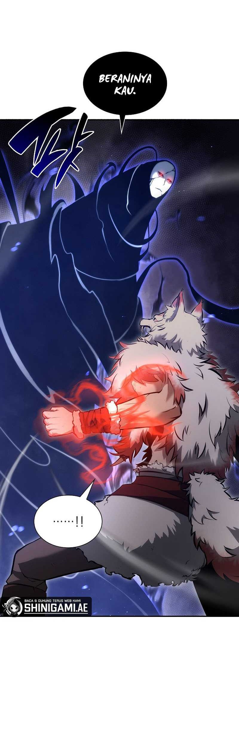 I Returned As An FFF-Class Witch Doctor Chapter 65 halaman 7