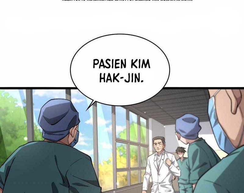 Great Doctor Ling Ran Chapter 171 halaman 3