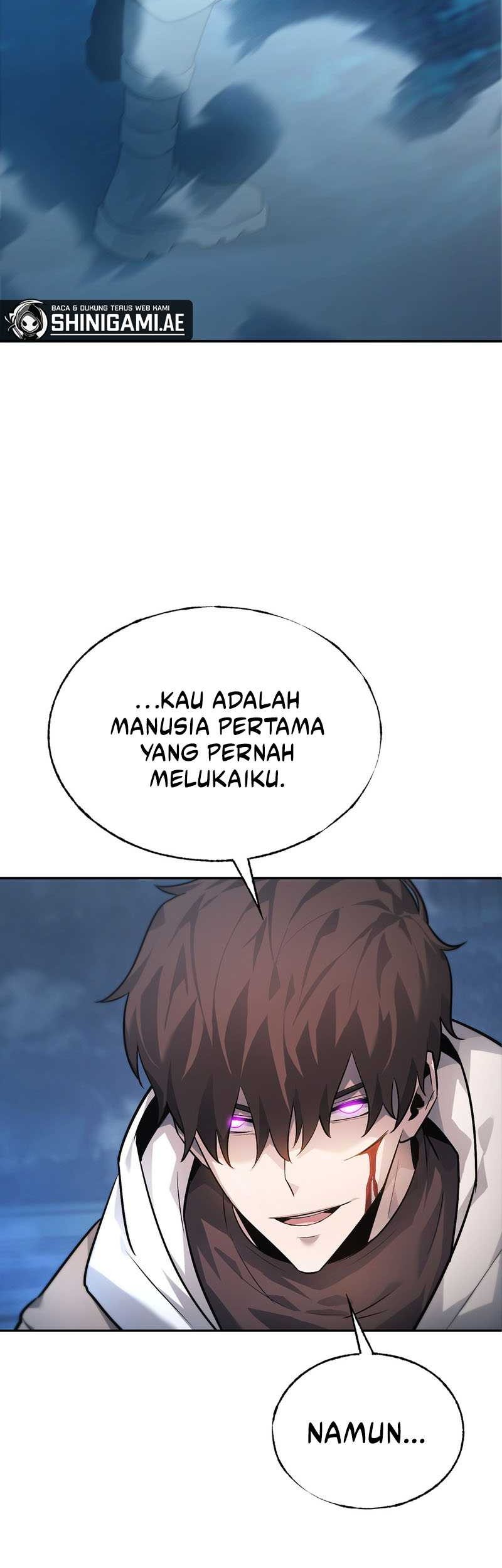 I, the Strongest Boss Chapter 12 halaman 4