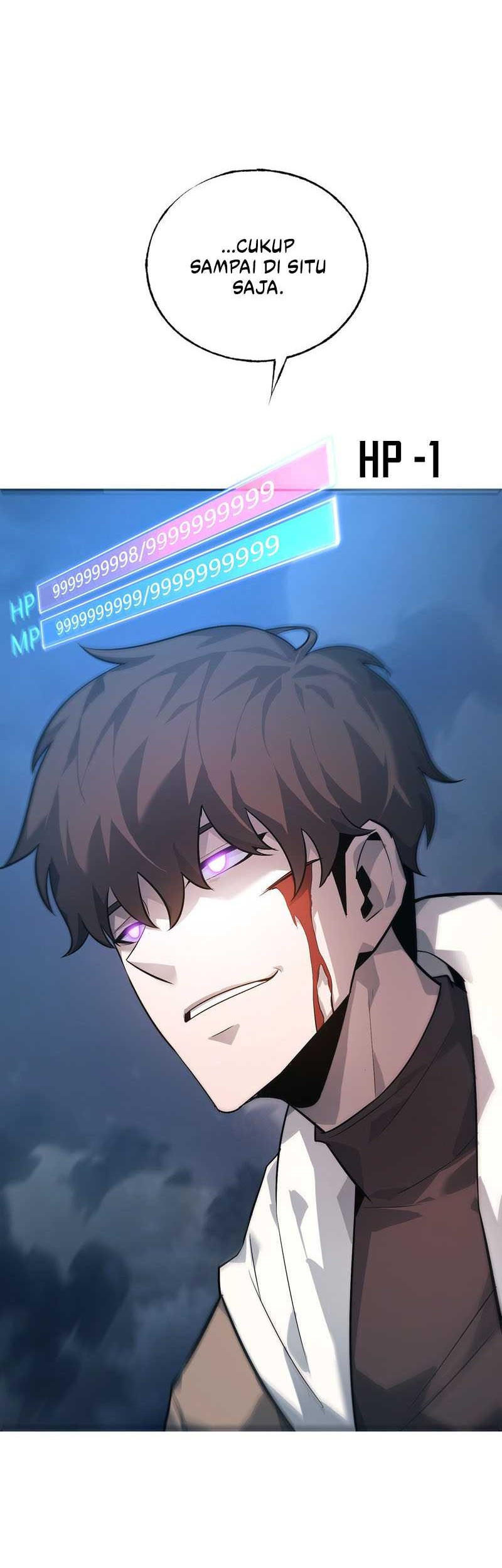 I, the Strongest Boss Chapter 12 halaman 5